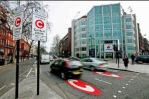 Congestion Zone