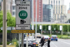 Low Emission Zone